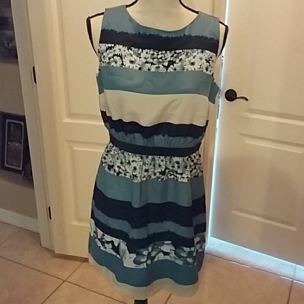 Loft Ladies Dress